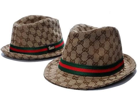 gucci cashmere fedora hat mens|gucci fitted hat.